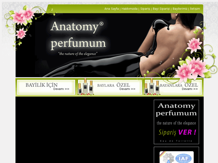 www.anatomyperfumum.com