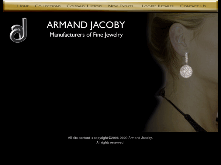 www.armandjacoby.com