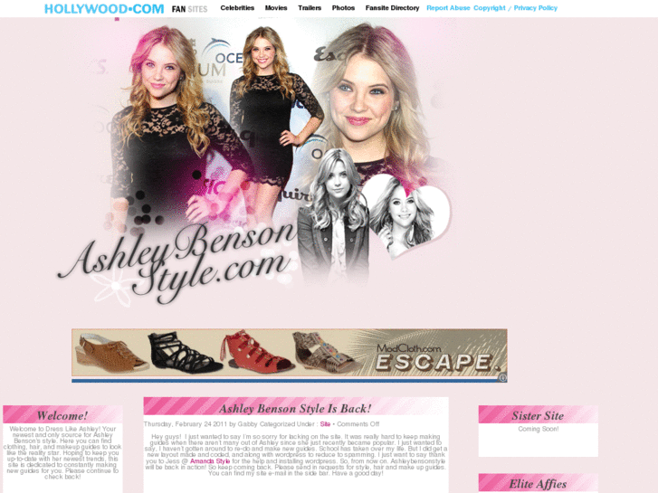 www.ashleybensonstyle.com