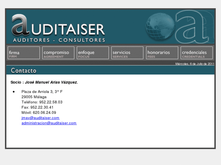 www.auditaiser.com