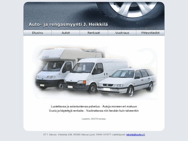 www.automyyntiheikkila.com