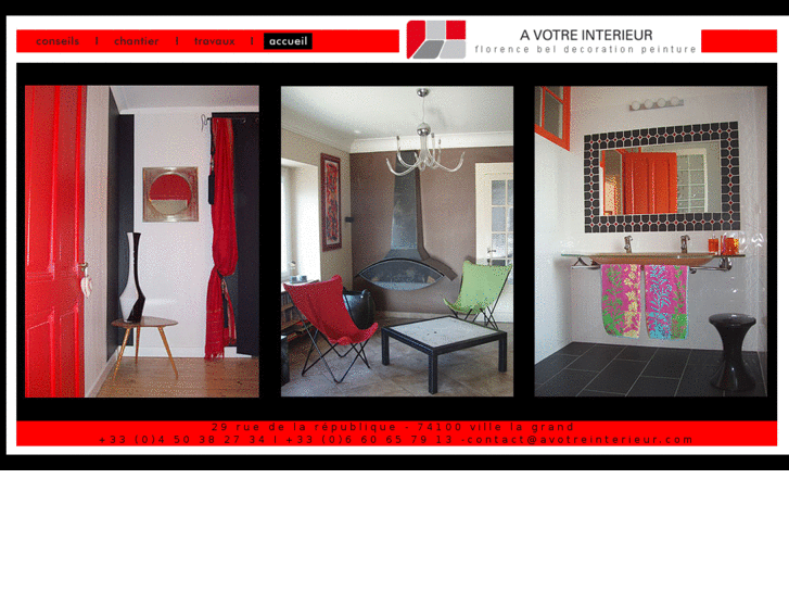 www.avotreinterieur.com