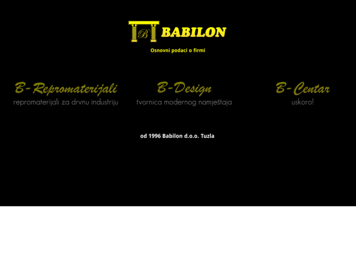 www.babilon.ba