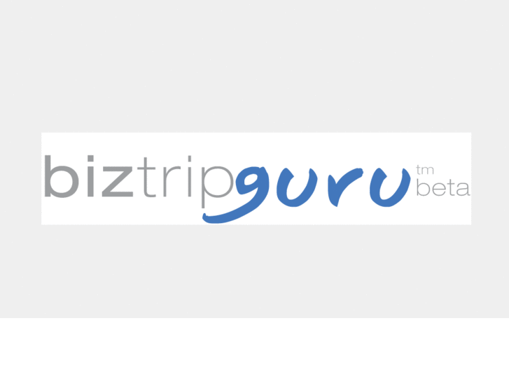 www.biztripguru.com