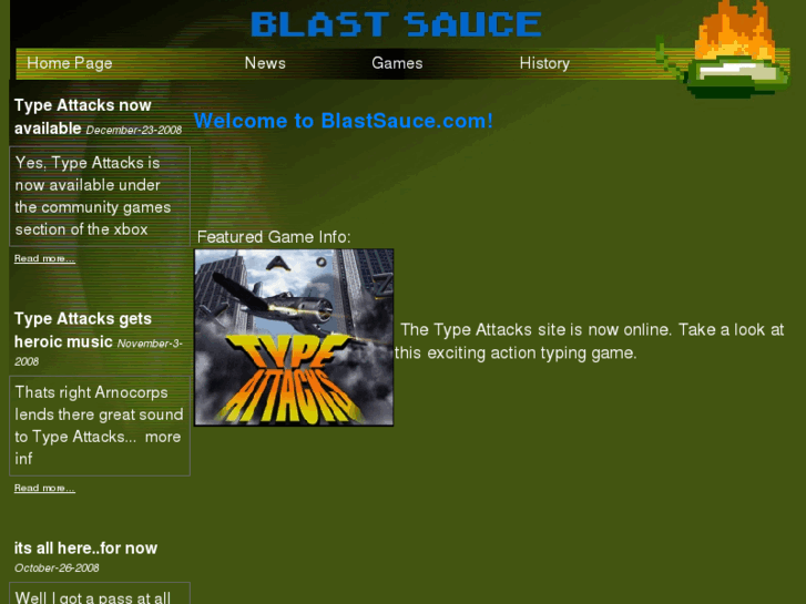 www.blastsauce.com