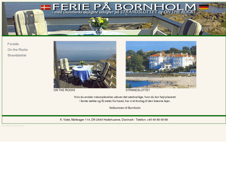 www.bornholmferiehuse.dk