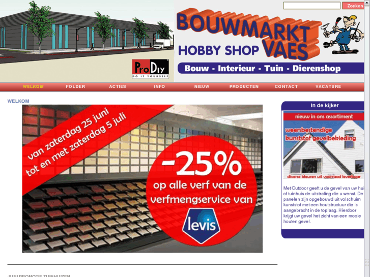 www.bouwmarktvaes.be