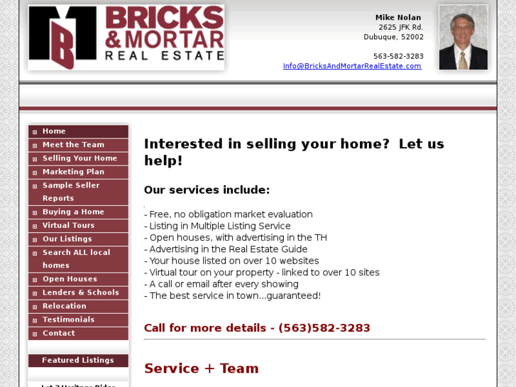 www.bricksandmortarrealestate.com