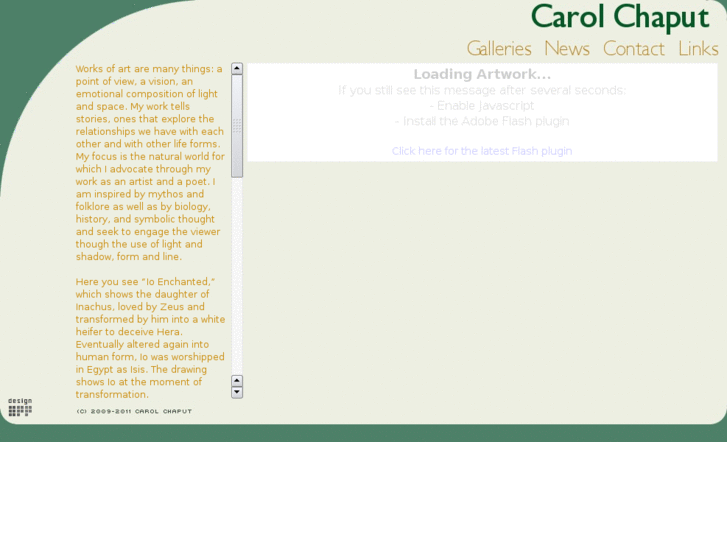 www.carolchaput.com