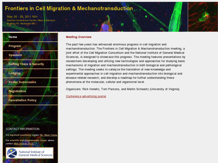 www.cellmigration2011.net