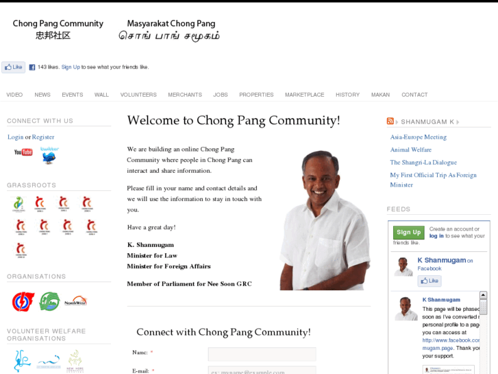 www.chongpang.org