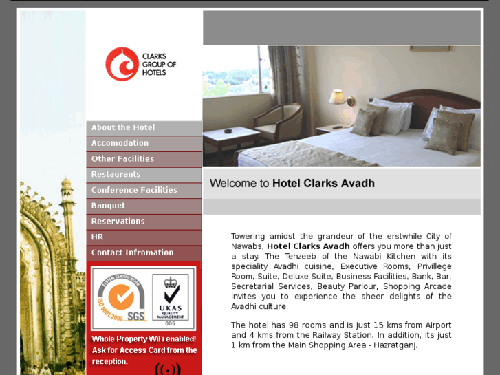 www.clarksavadh.com