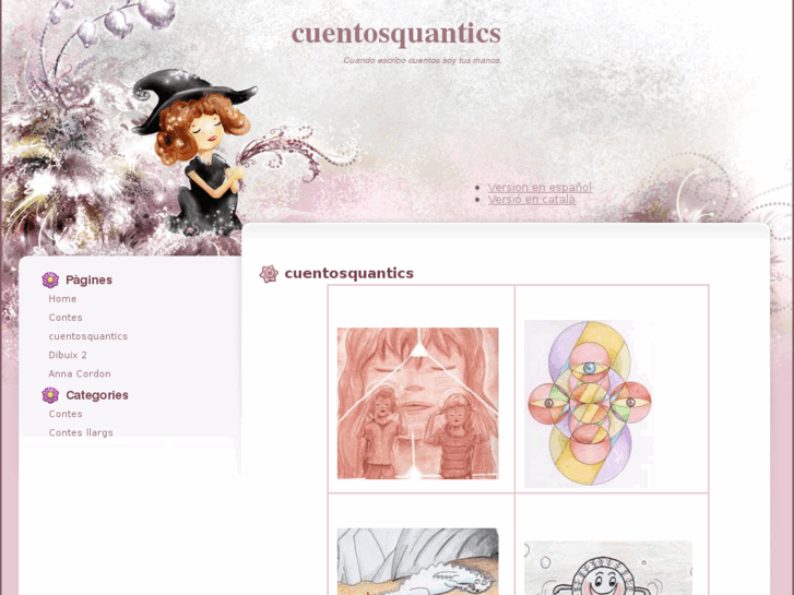 www.cuentosquantics.es