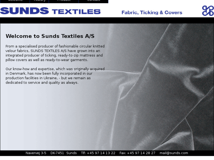 www.danish-textiles.com