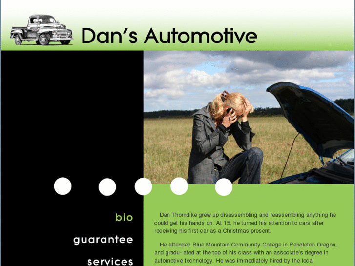 www.dansautomotivebellingham.com