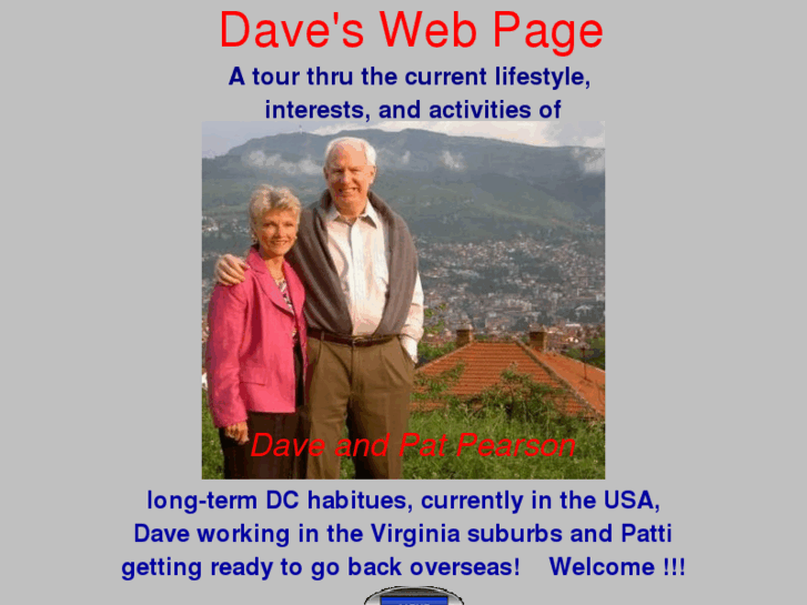 www.davespage.org