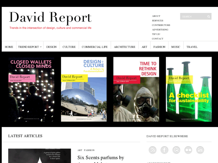 www.davidreport.com