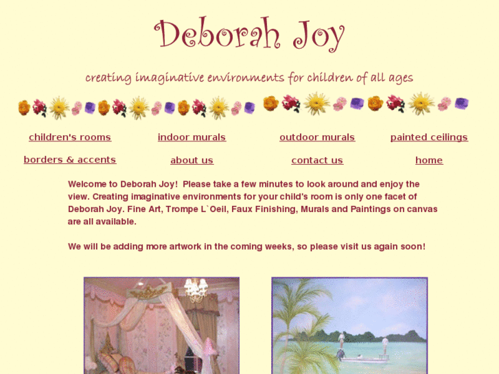 www.deborahjoyart.com