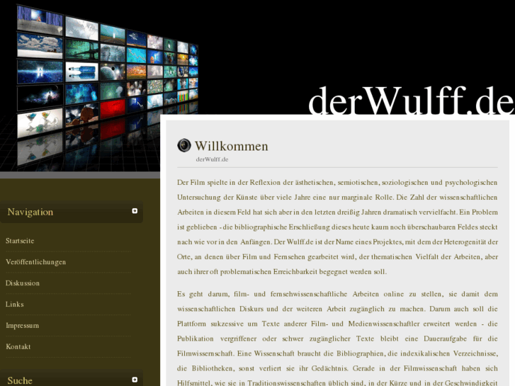 www.derwulff.de