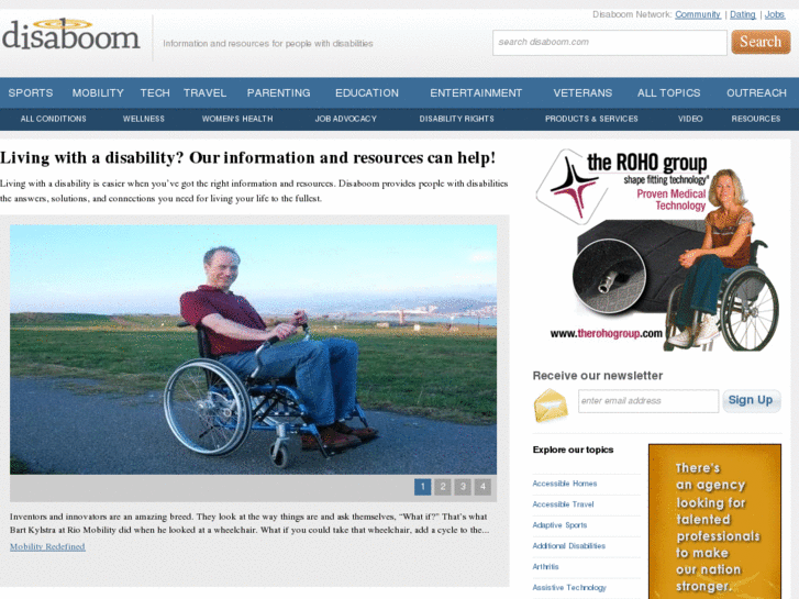 www.disaboom.com