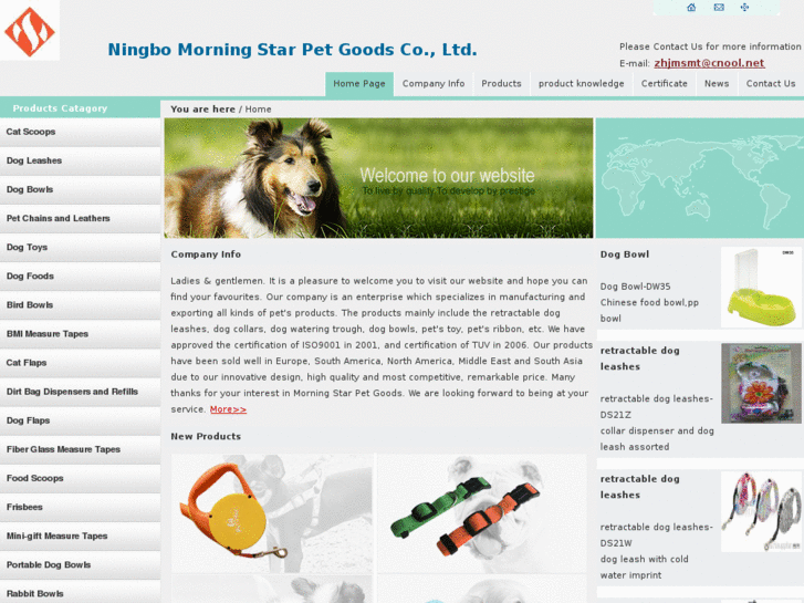 www.dog-leashes.com
