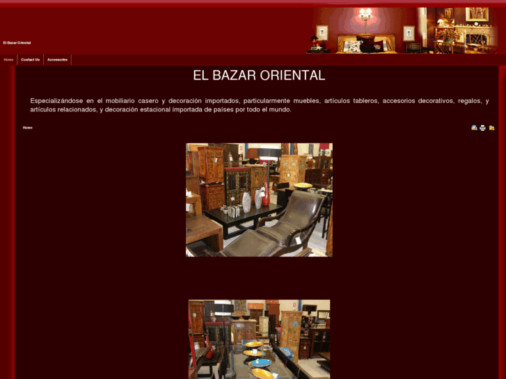 www.elbazaroriental.com