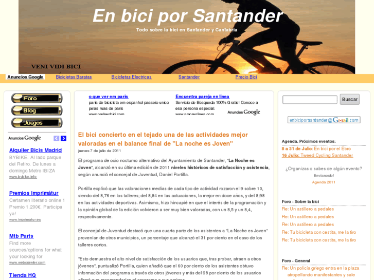 www.enbiciporsantander.com