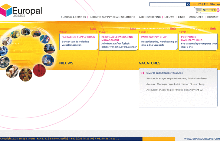 www.europal-logistics.com