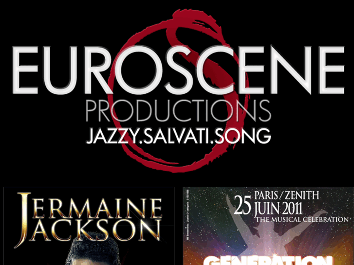 www.euroscene.fr