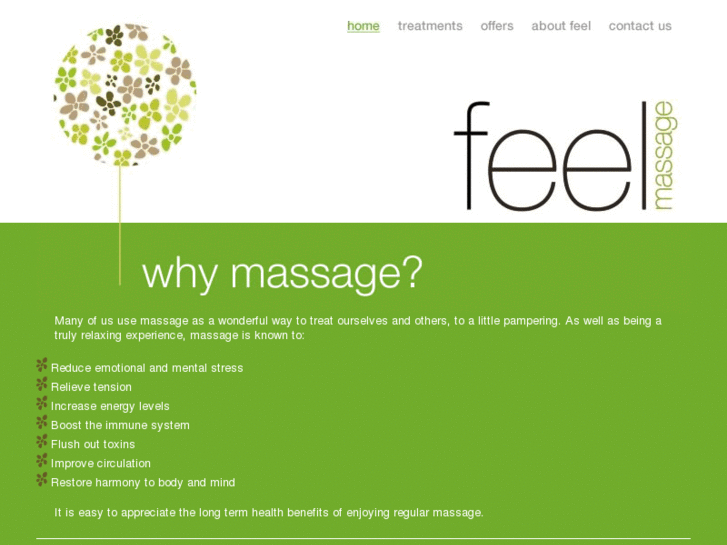 www.feelmassage.com