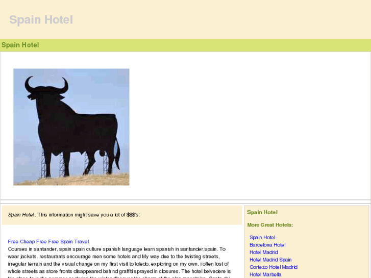 www.find-hotels-in-spain.com