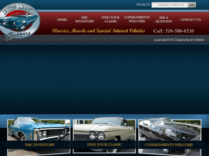 www.fioremotorclassics.com
