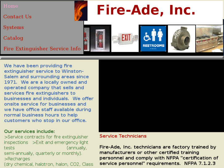 www.fire-ade.com