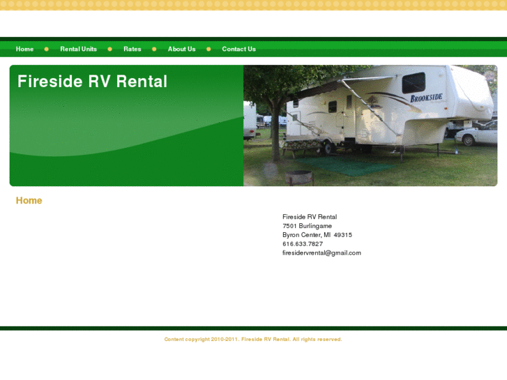 www.firesidervrental.com