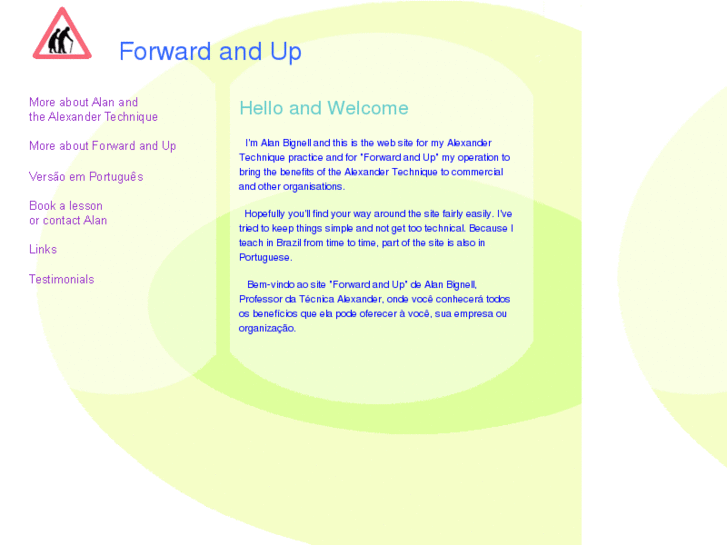 www.forwardandup.co.uk