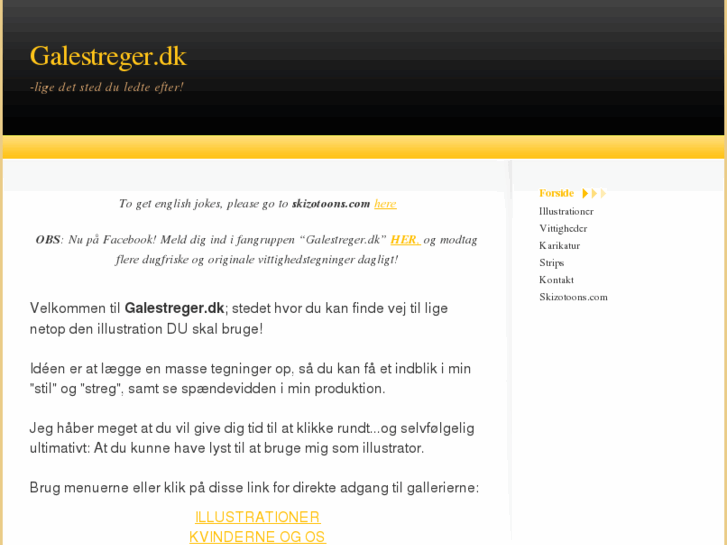 www.galestreger.dk