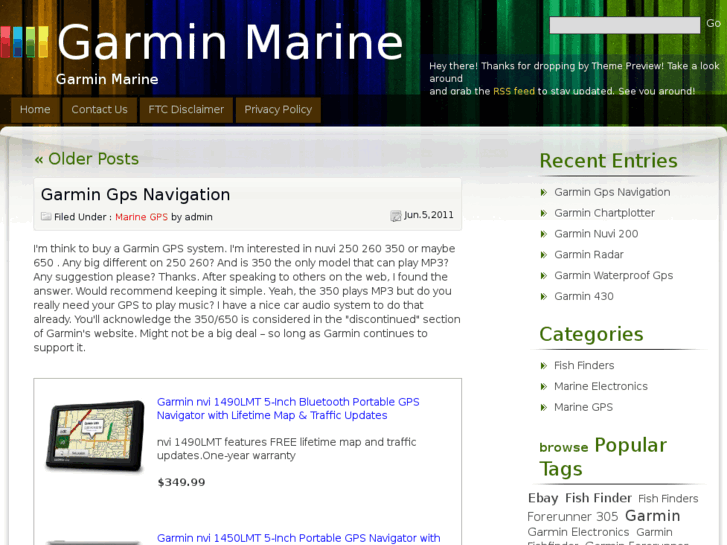 www.garminmarine.info