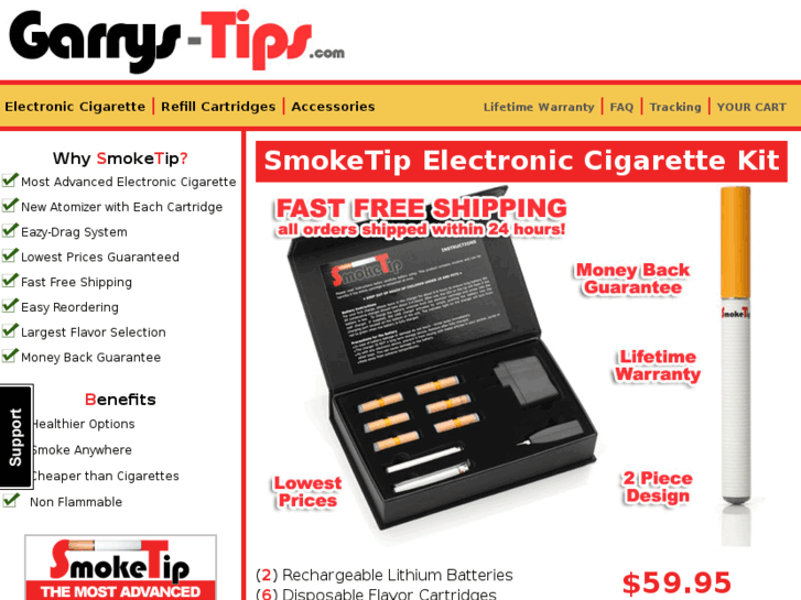 www.garrys-tips.com