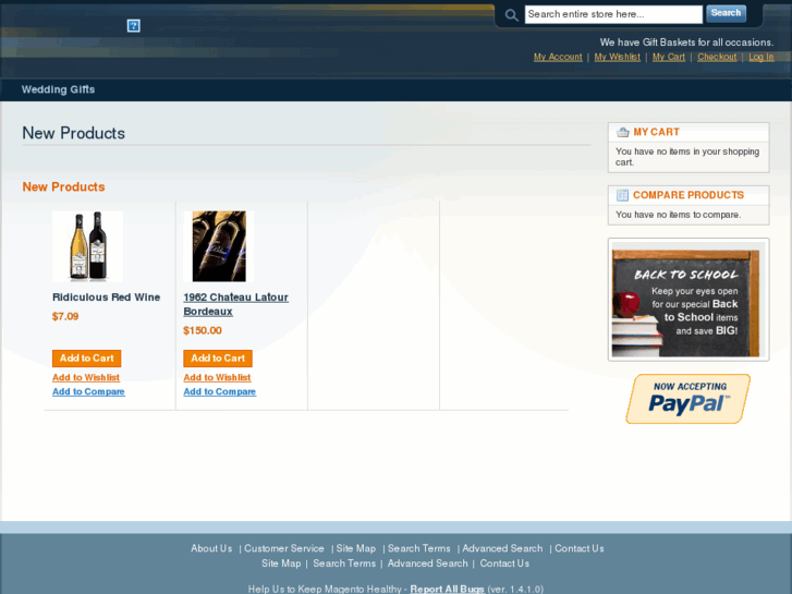 www.giftbaskets4alloccasions.com