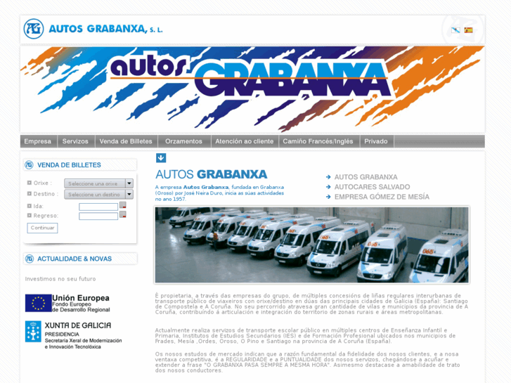 www.grabanxa.es