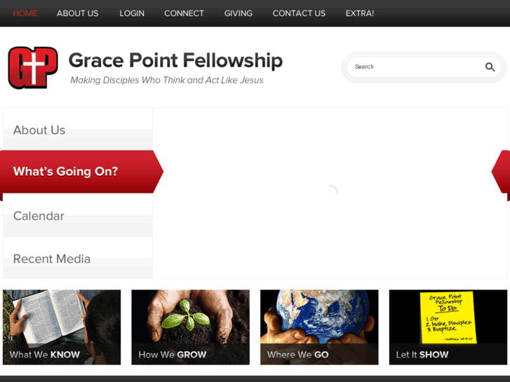 www.gracepointorange.com