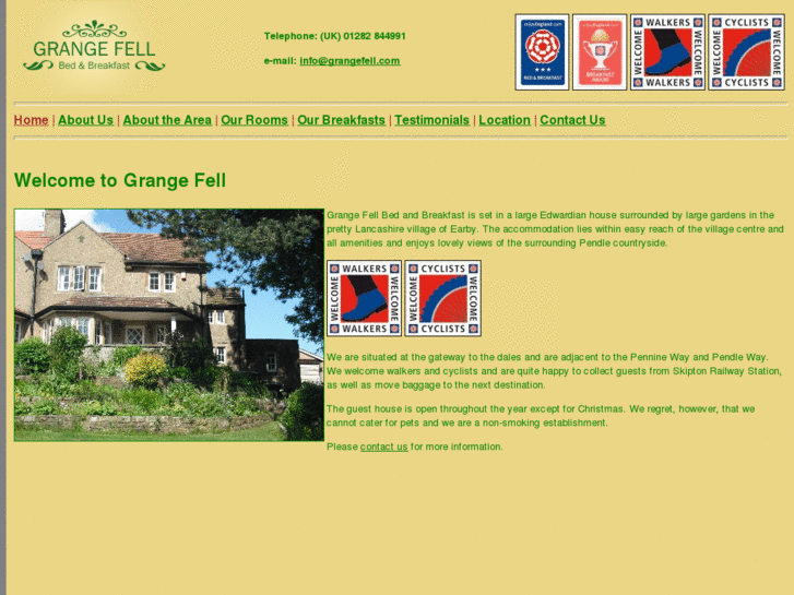 www.grangefell.com