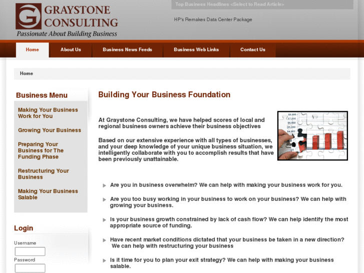 www.graystoneconsulting.com