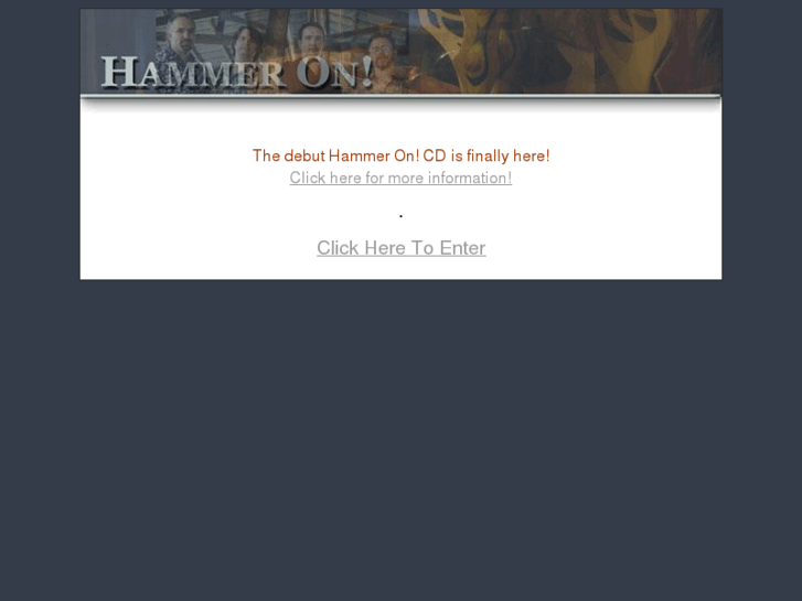 www.hammeron.com