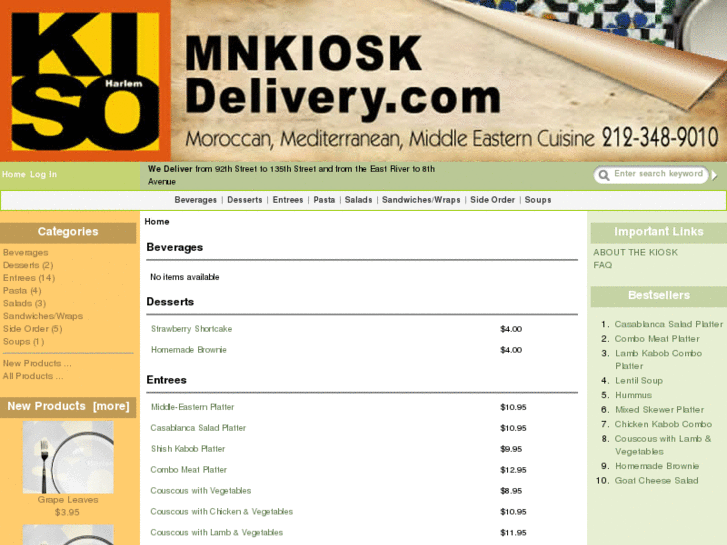 www.harlemdelivery.com