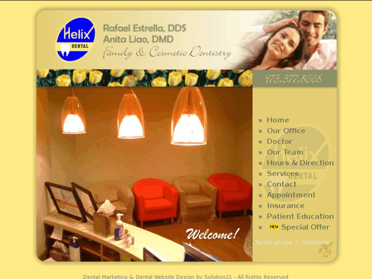 www.helixdental.net