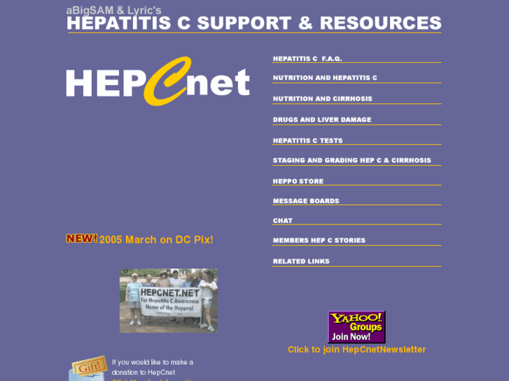 www.hepcnet.net