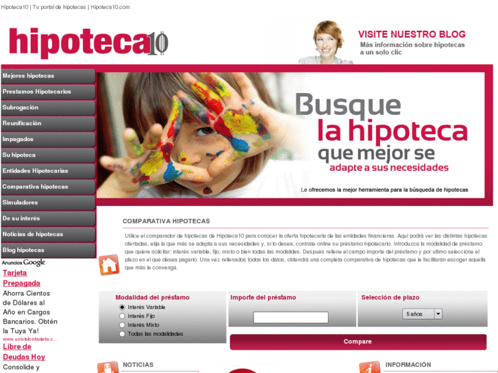 www.hipoteca10.com