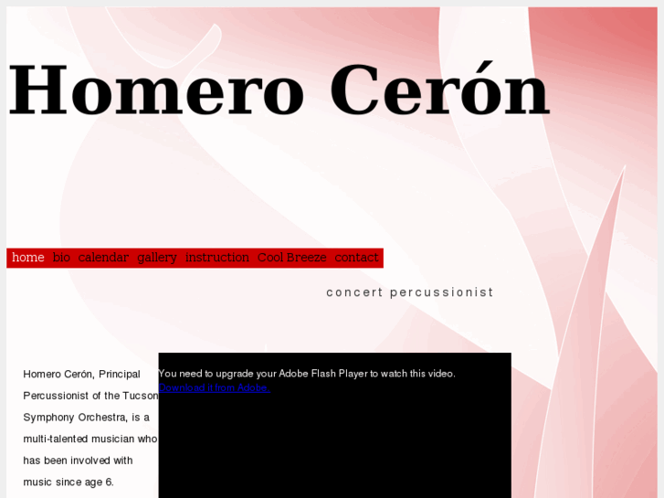 www.homeroceron.com