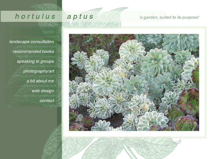 www.hortulus-aptus.com